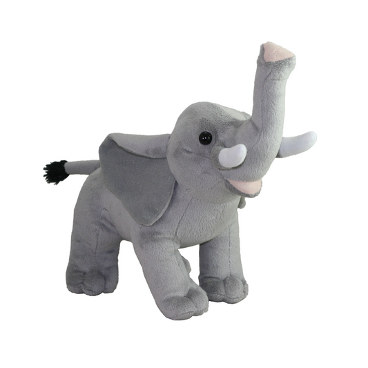 Kuschel-Elefant Tumbo