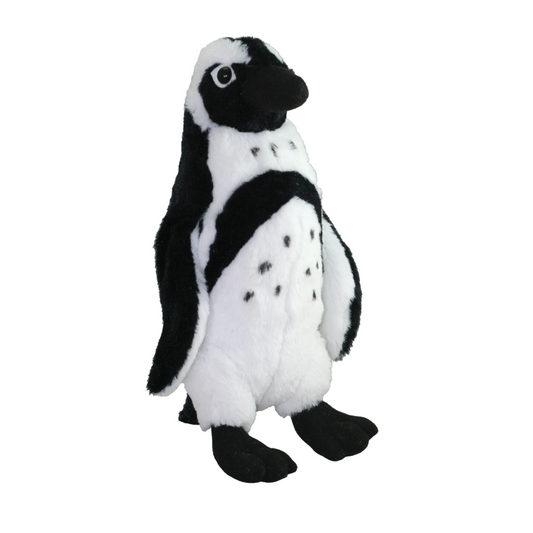 Kuschel-Pinguin Paul