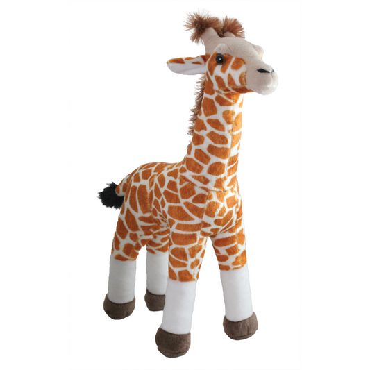 Kuschel-Giraffe Gigi