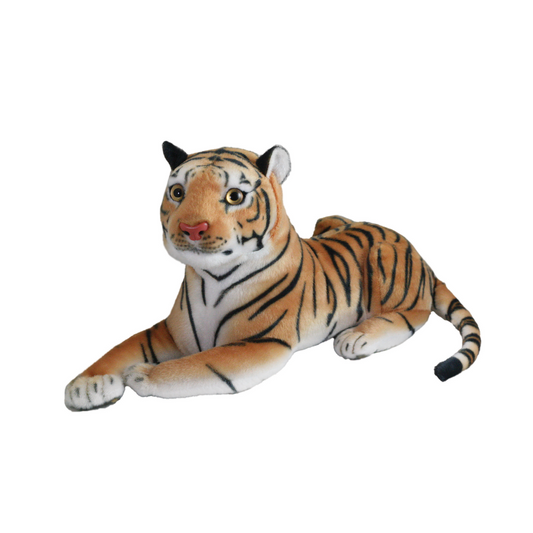 Kuscheltiger Stripes