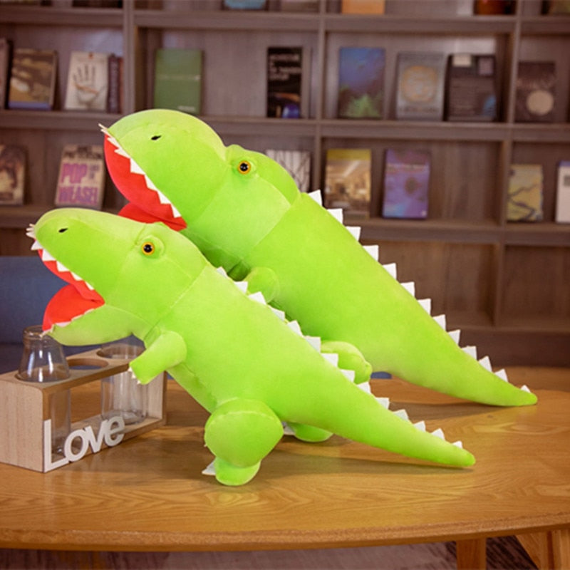 Riesen T-Rex Kuschelplüsch