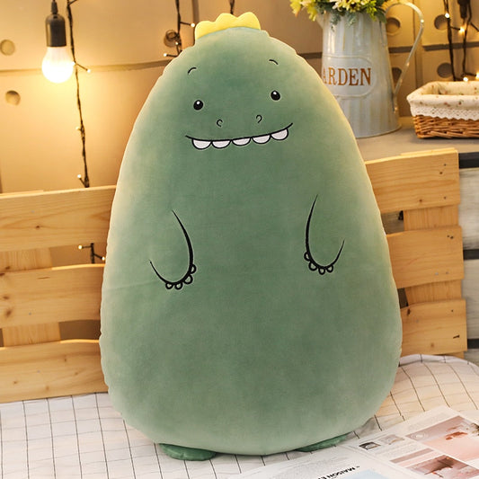 Großer Kuscheltierfreund - Flauschiges Tier