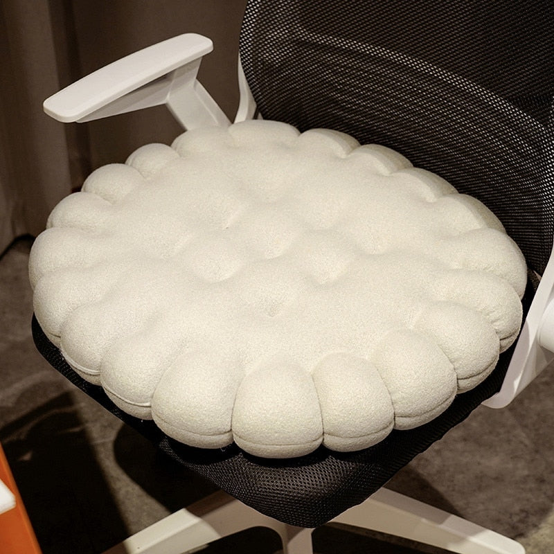 Biscuit - Weiches Aprikosenkissen