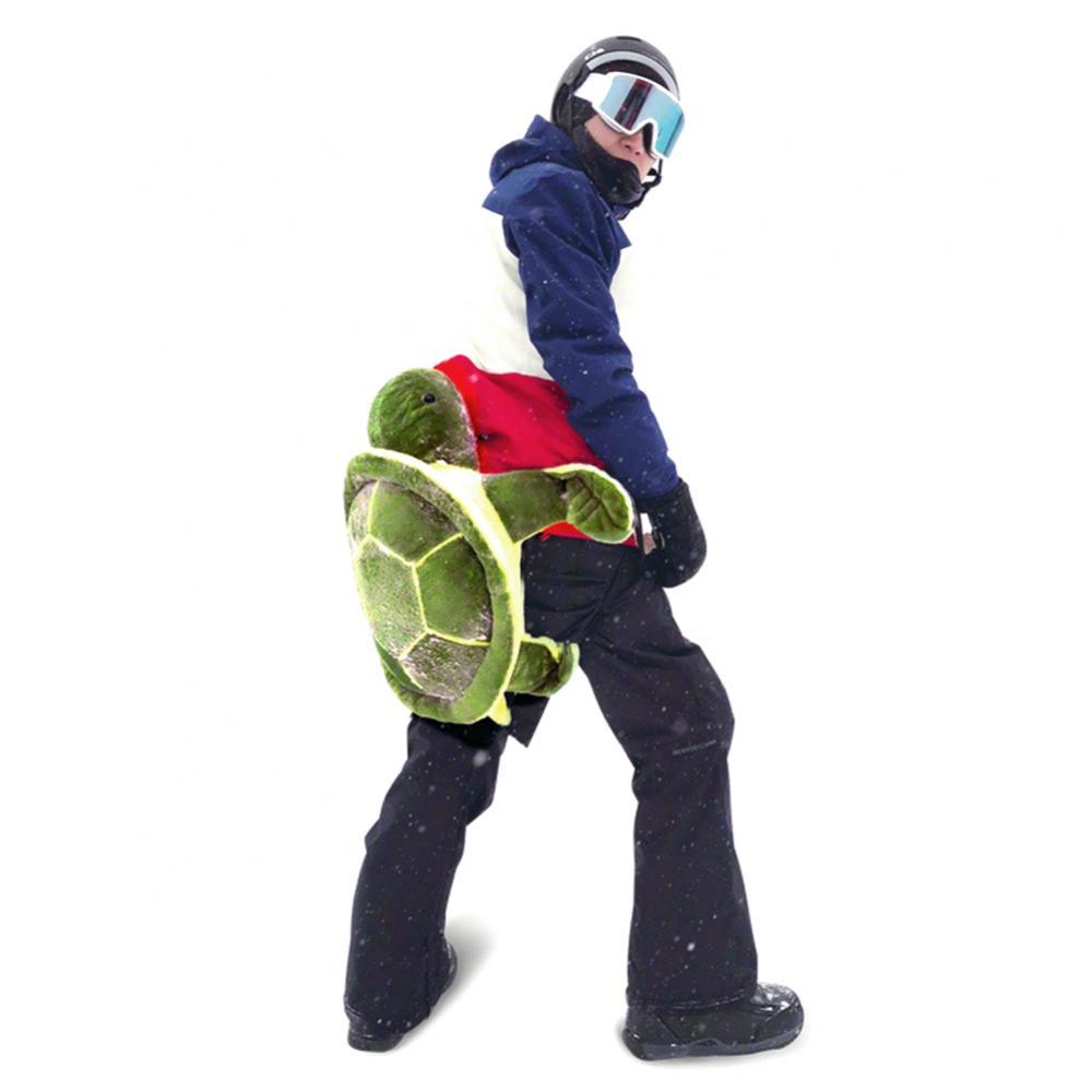 Outdoor-Sportarten Plüsch Schildkröte Bum Protector