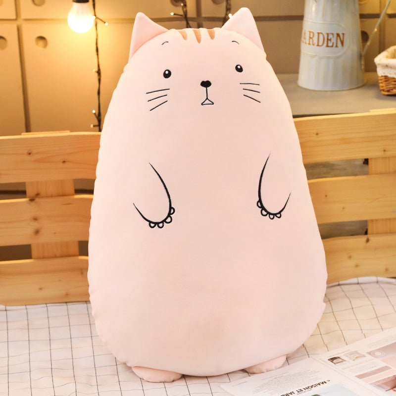 Großer Kuscheltierfreund - Flauschiges Tier