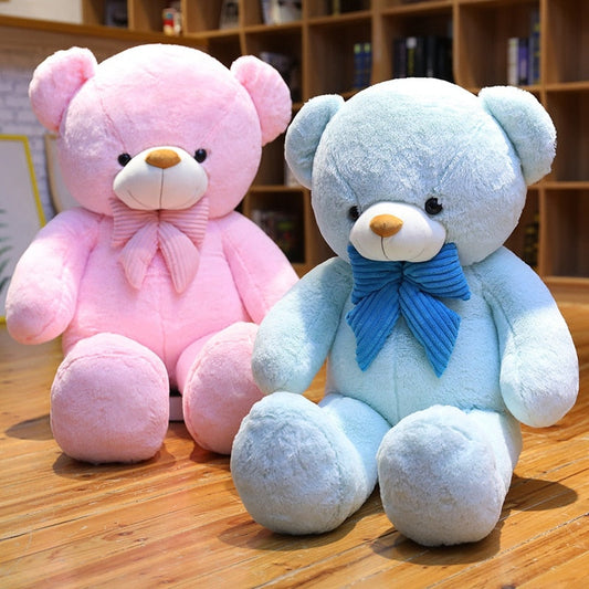 Kawaii – Weißer Teddybär Plüsch