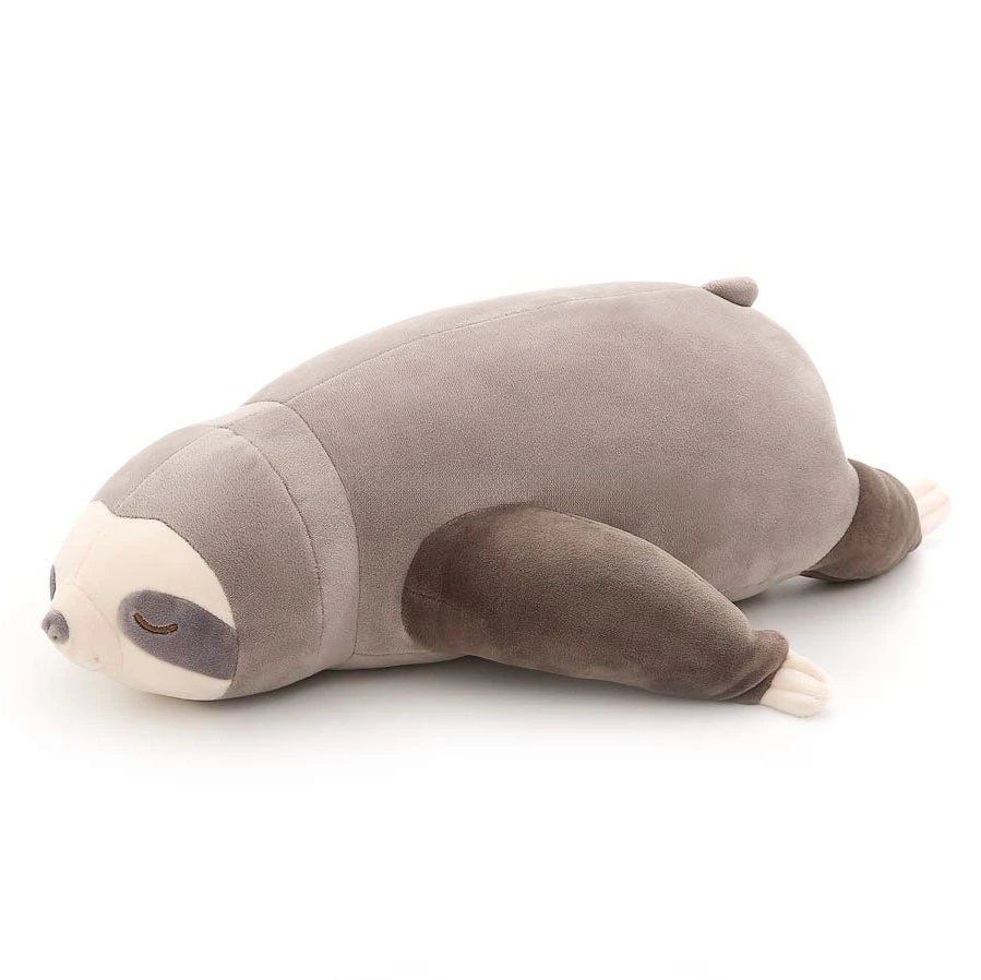 Schlummer-Schlappi - Plüschfaultier