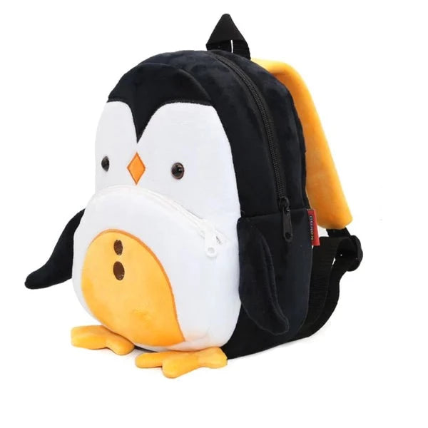 Pinguin-Paket für Kinder