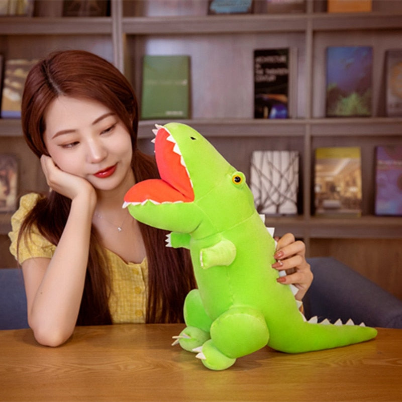 Riesen T-Rex Kuschelplüsch