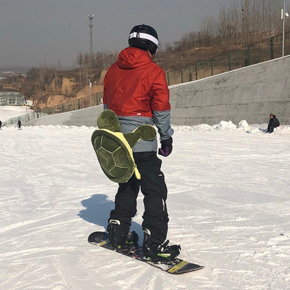 Outdoor-Sportarten Plüsch Schildkröte Bum Protector