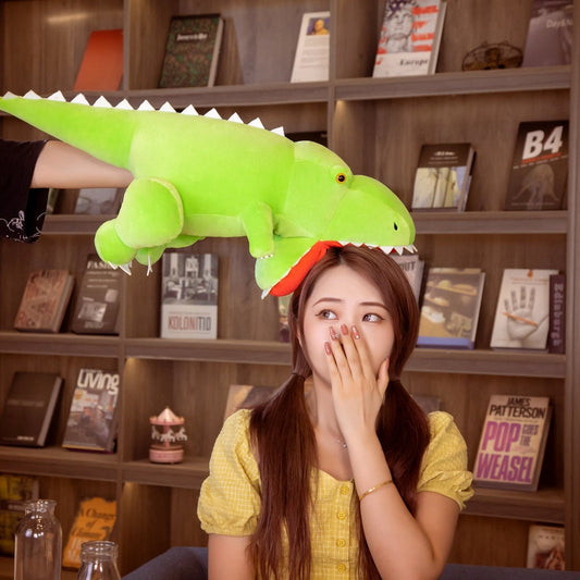 Riesen T-Rex Kuschelplüsch