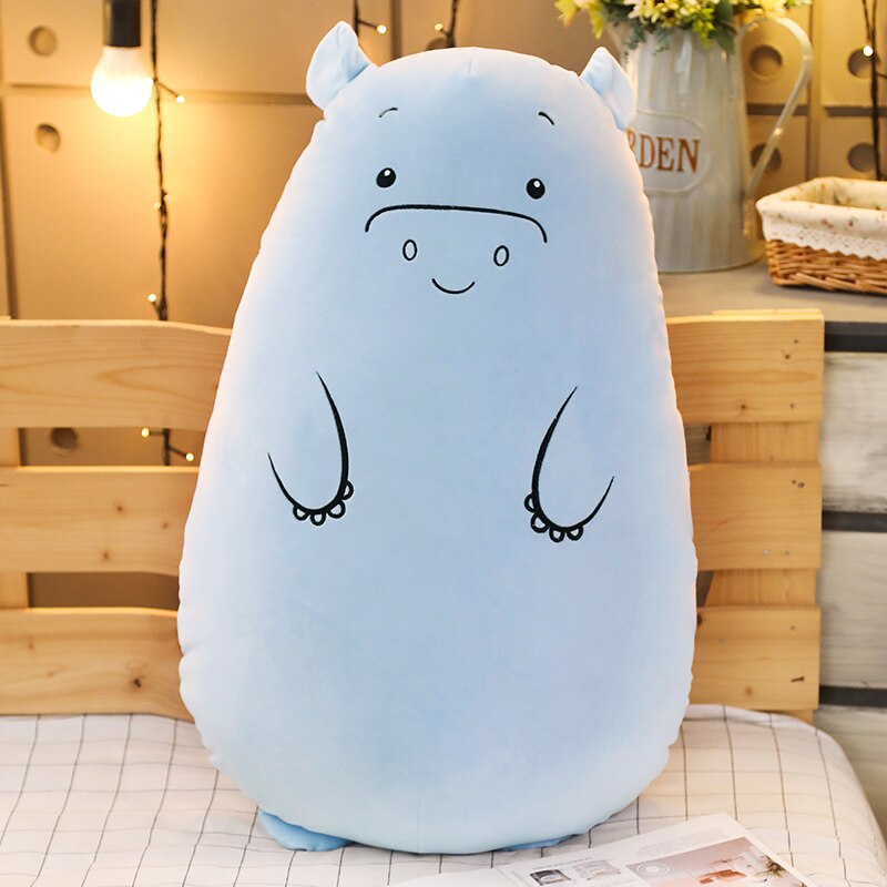 Großer Kuscheltierfreund - Flauschiges Tier