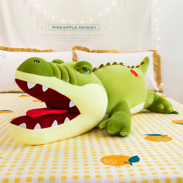 Craig das Krokodil