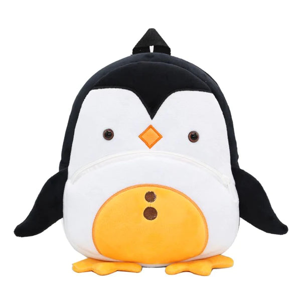 Pinguin-Paket für Kinder