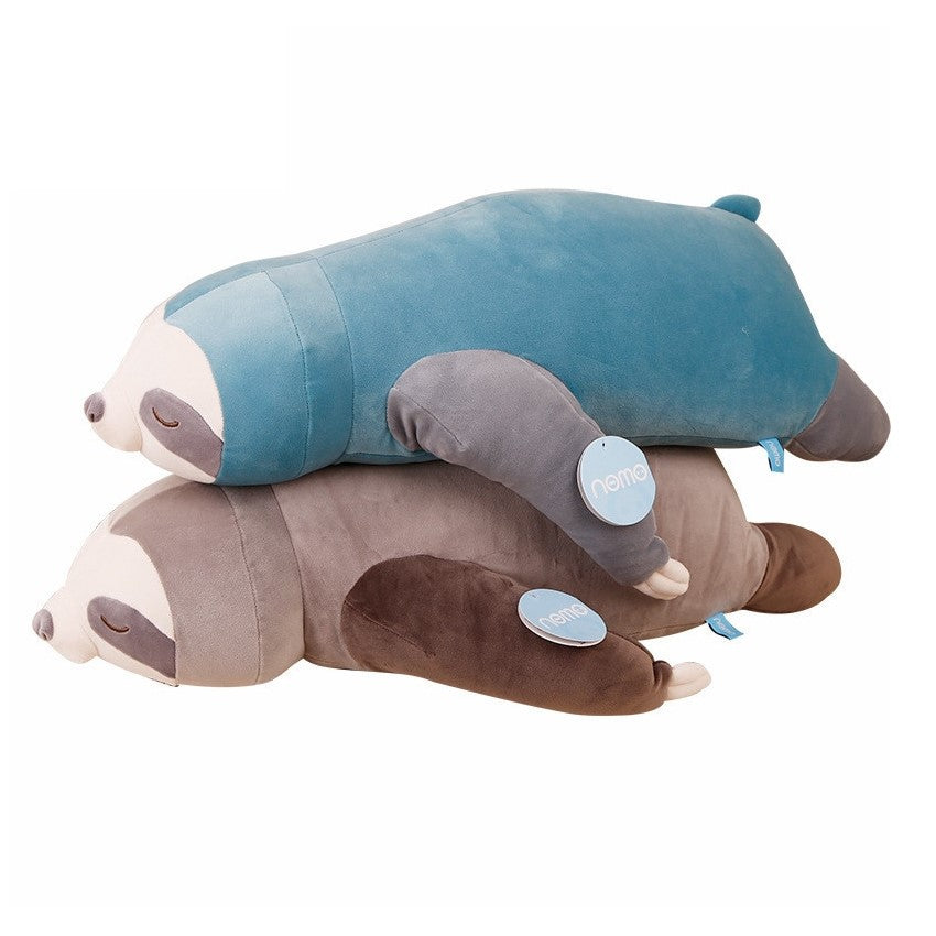 Schlummer-Schlappi - Plüschfaultier