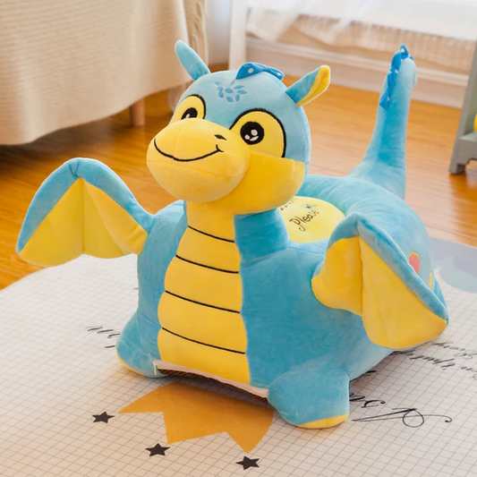 Draco baby sitzdrache plüsch