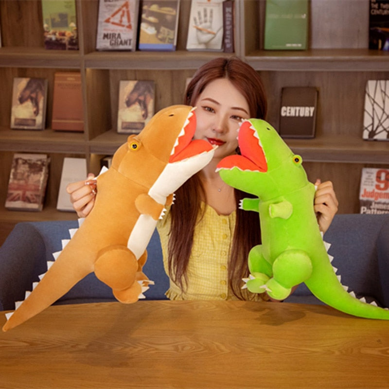 Riesen T-Rex Kuschelplüsch