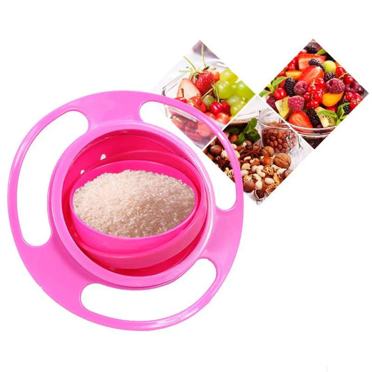 Auslaufsicherer becher