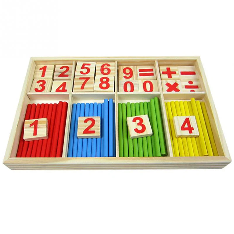 Rechenspiele – lernen mit spab