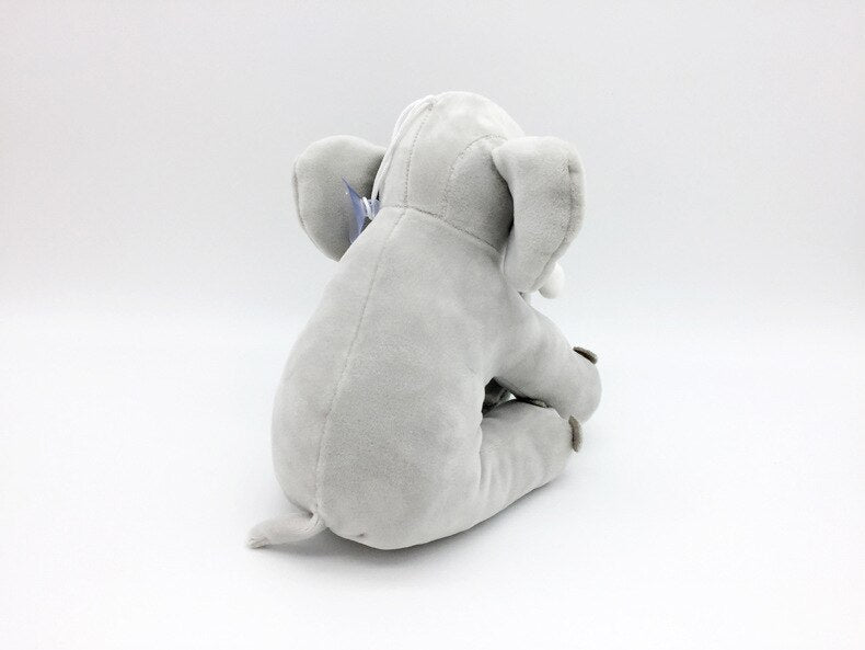 Adorabler Elefant - Kuscheliger Freund