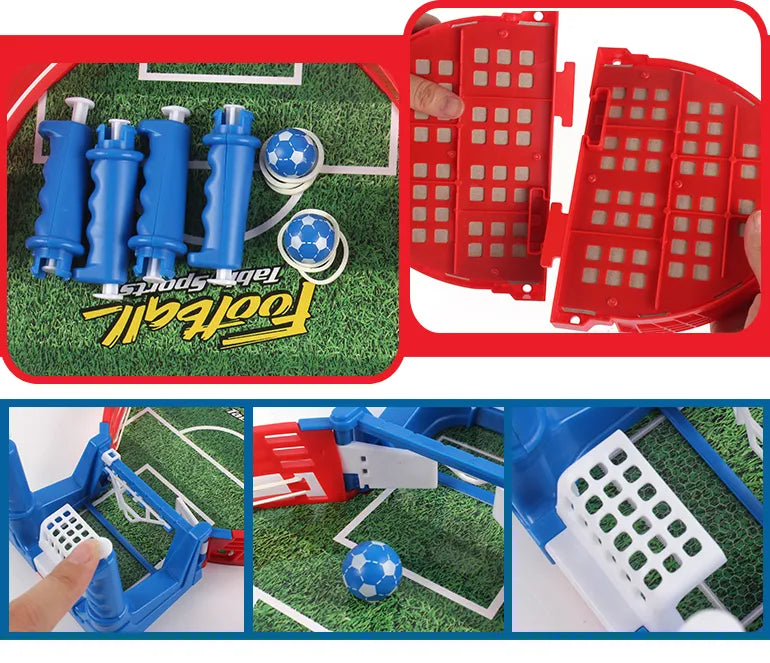 Football Game - fordern sie ihre freunde heraus - tischfußball