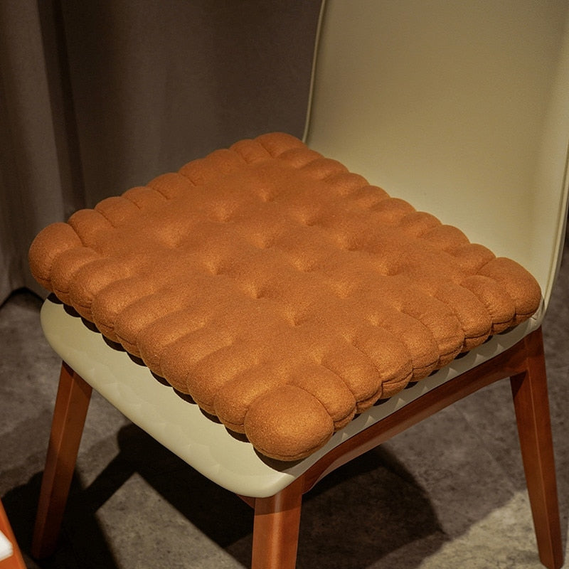 Biscuit - Weiches Aprikosenkissen