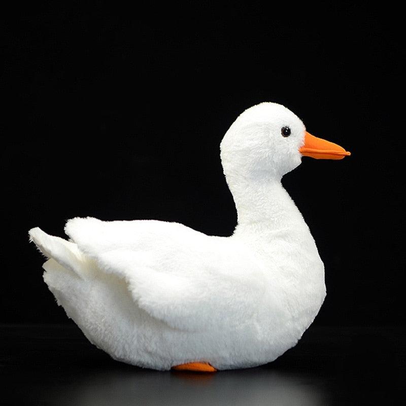 Lebensechtes Cole Duck Plüschtier