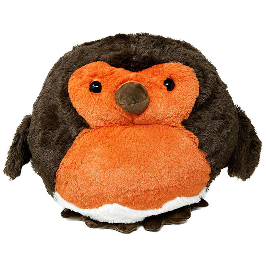 CuddlyBird - Kuscheliger Handwärmer