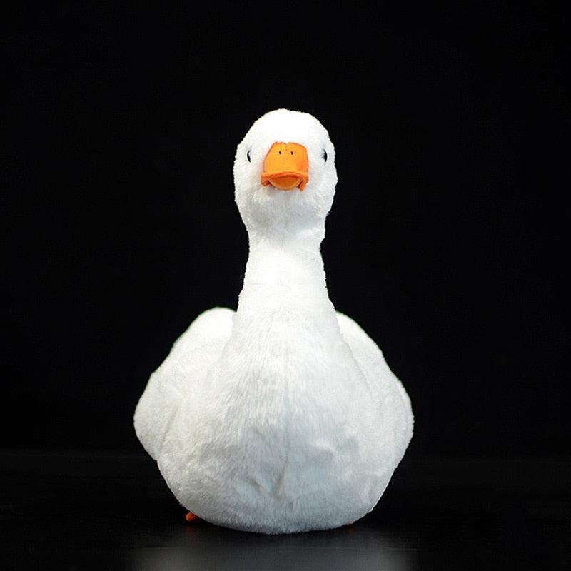 Lebensechtes Cole Duck Plüschtier