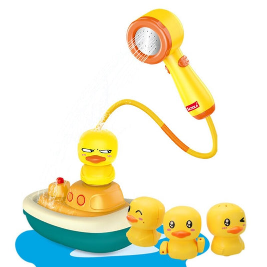 Duck Shower - badezeit wird zur party - kinderdusche