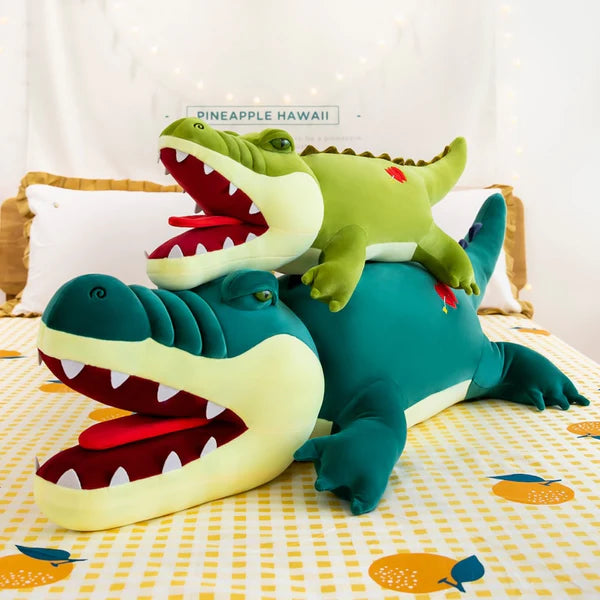 Craig das Krokodil