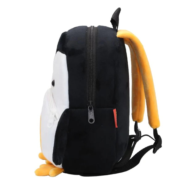 Pinguin-Paket für Kinder