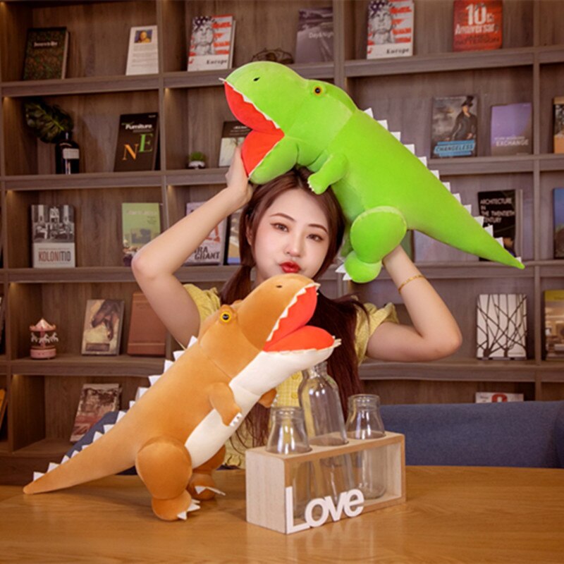 Riesen T-Rex Kuschelplüsch