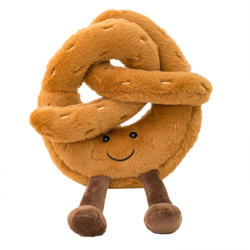 Morgenfreuden - Bakery Plüschtiere
