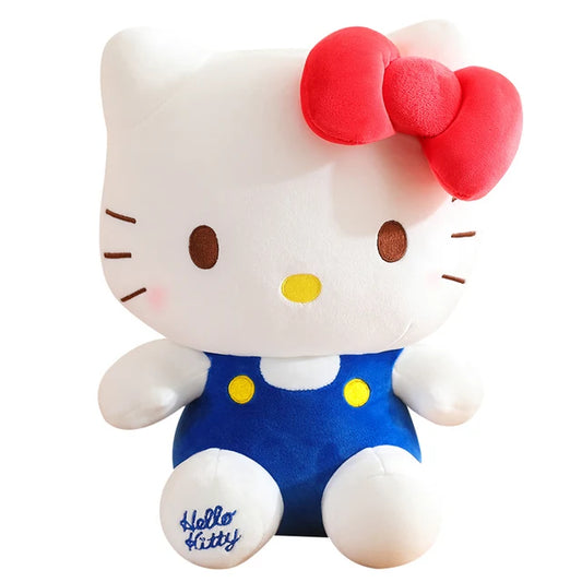Kultige Kitty-Spielgefährtin