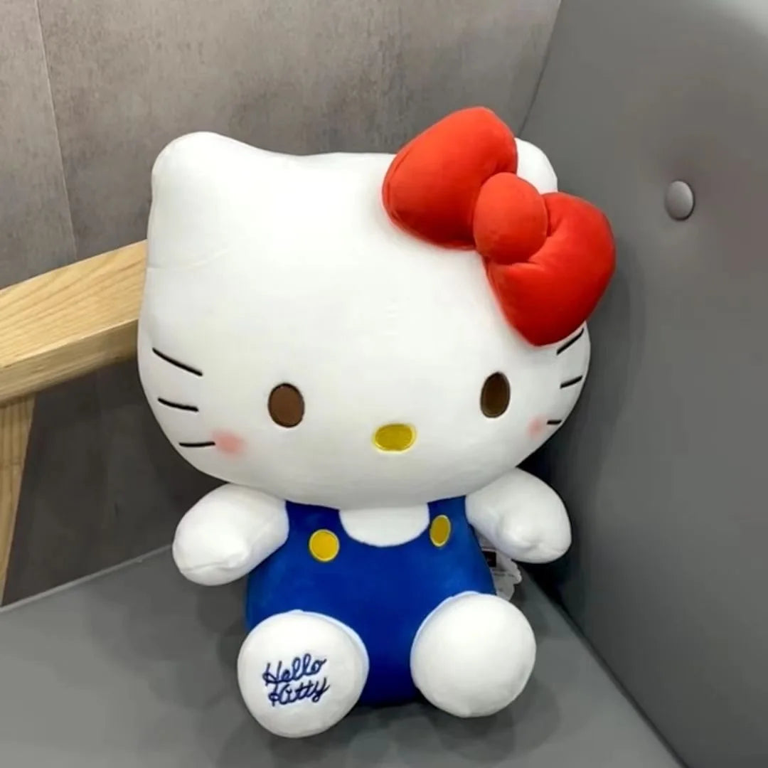 Kultige Kitty-Spielgefährtin
