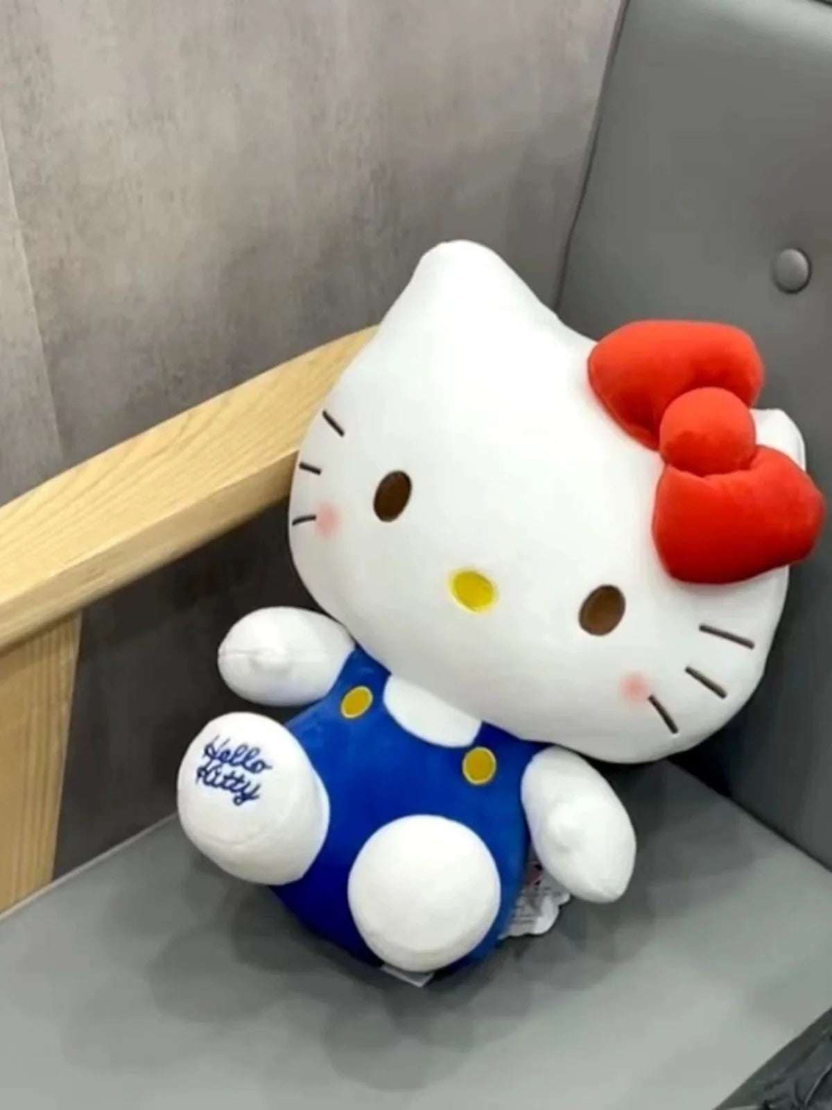 Kultige Kitty-Spielgefährtin