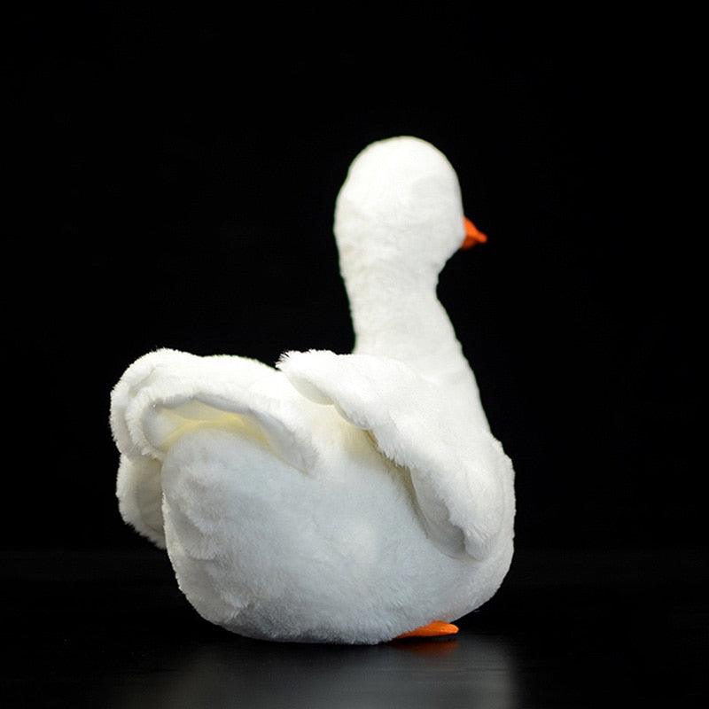Lebensechtes Cole Duck Plüschtier