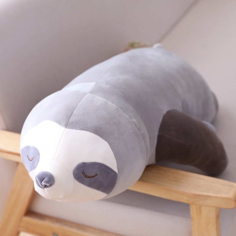 Schlummer-Schlappi - Plüschfaultier