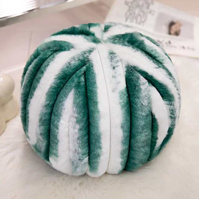 Zauberhaftes Kuschelkissen