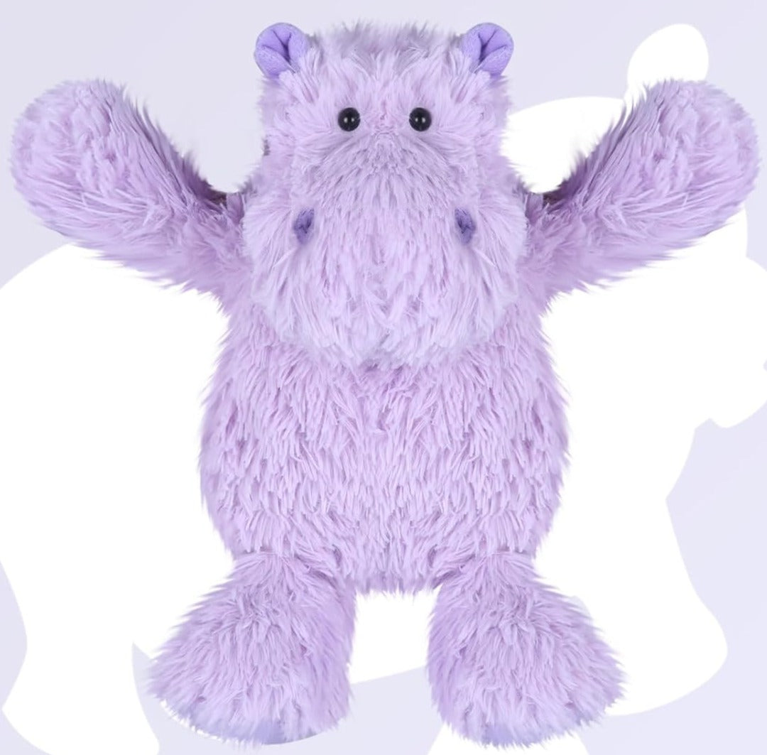 Kuscheliger Hippo Freund