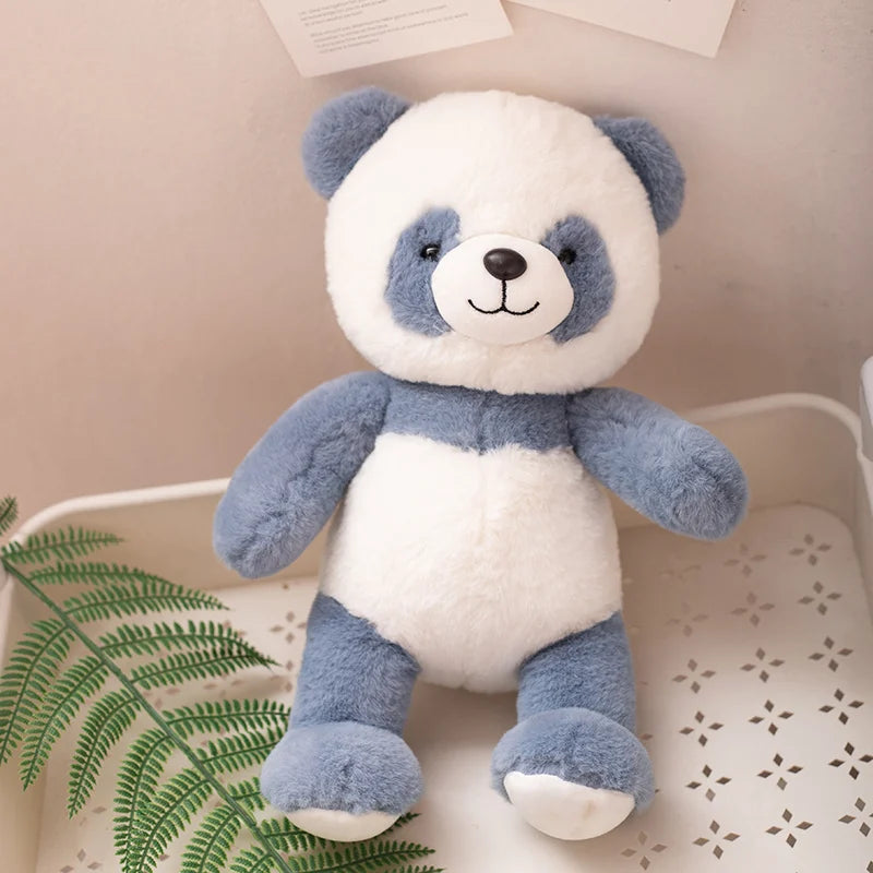 Sanfter Riesenfreund Elefant