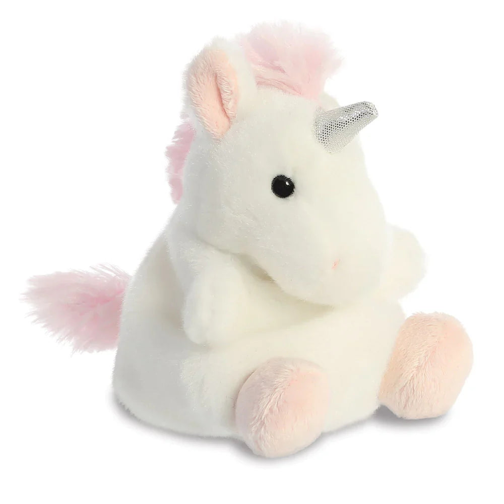 Magisches niedliches Einhorn