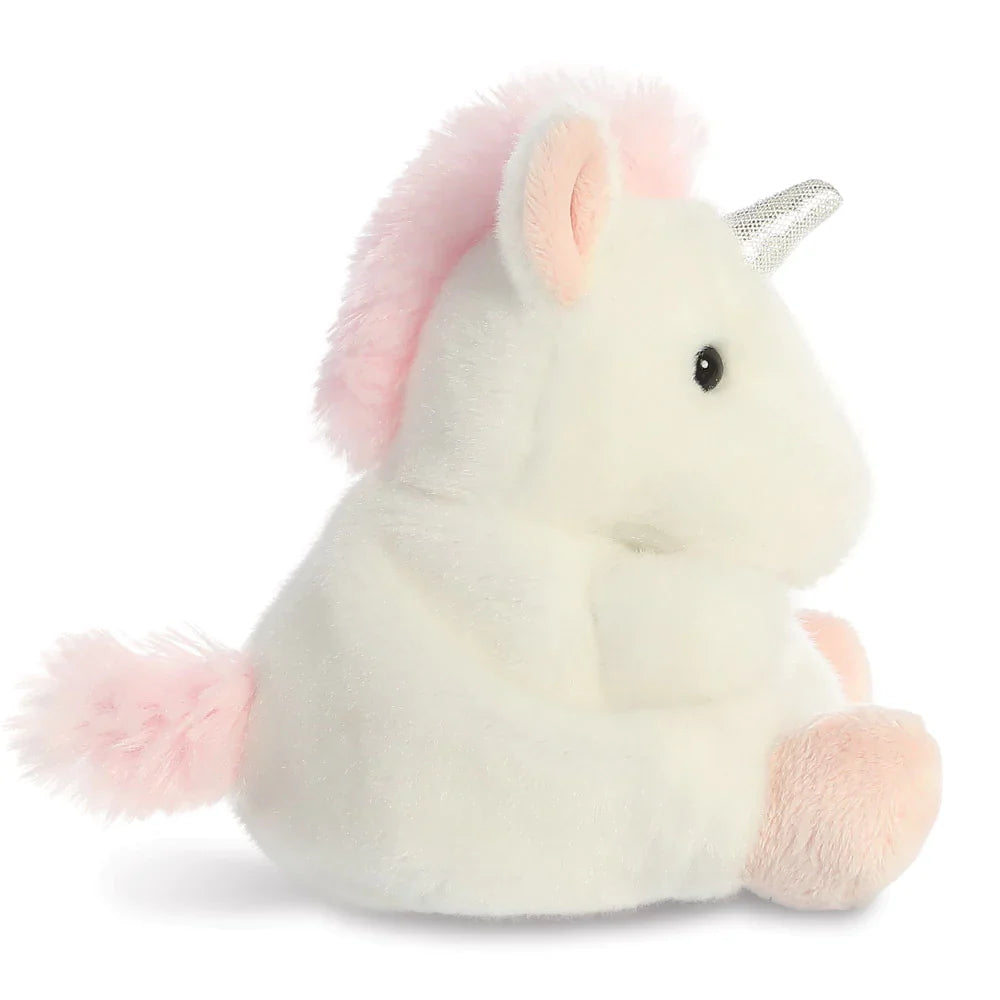 Magisches niedliches Einhorn