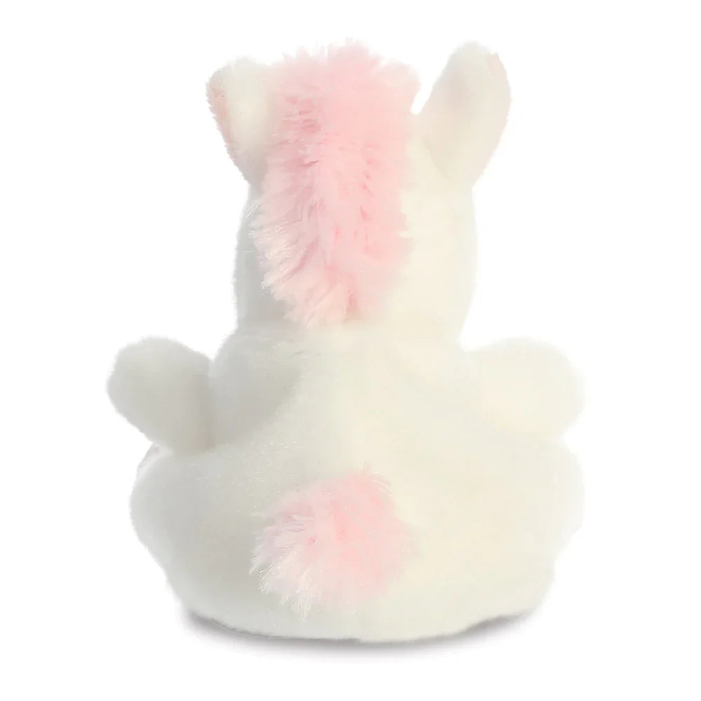 Magisches niedliches Einhorn