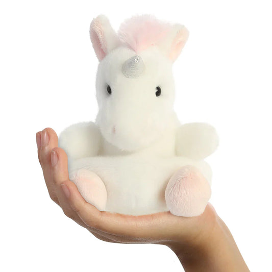 Magisches niedliches Einhorn
