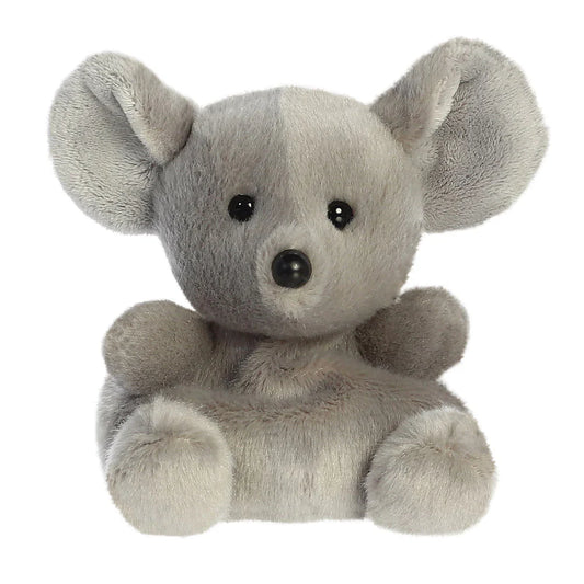 Plappermaus - der Kuschelkoala