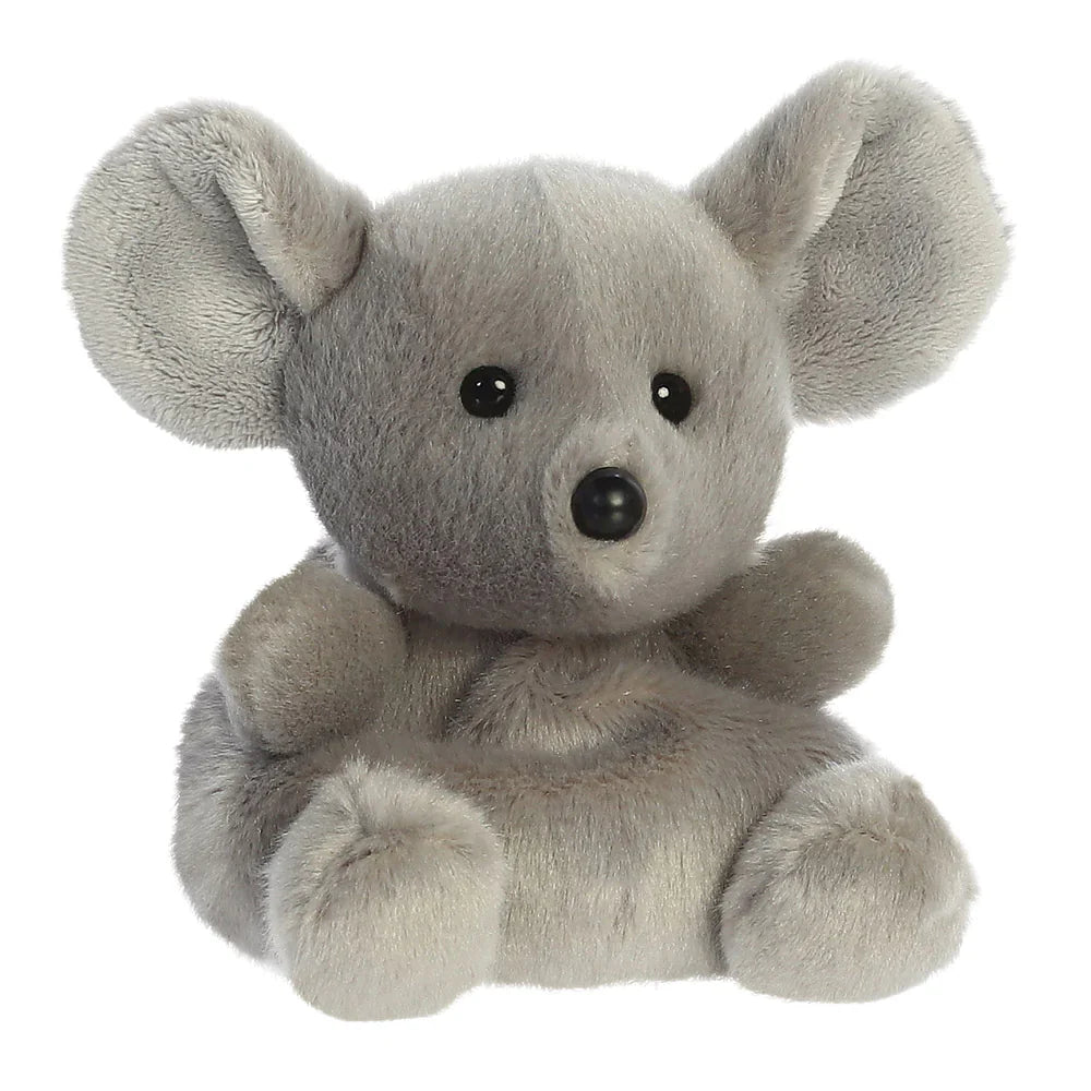 Plappermaus - der Kuschelkoala