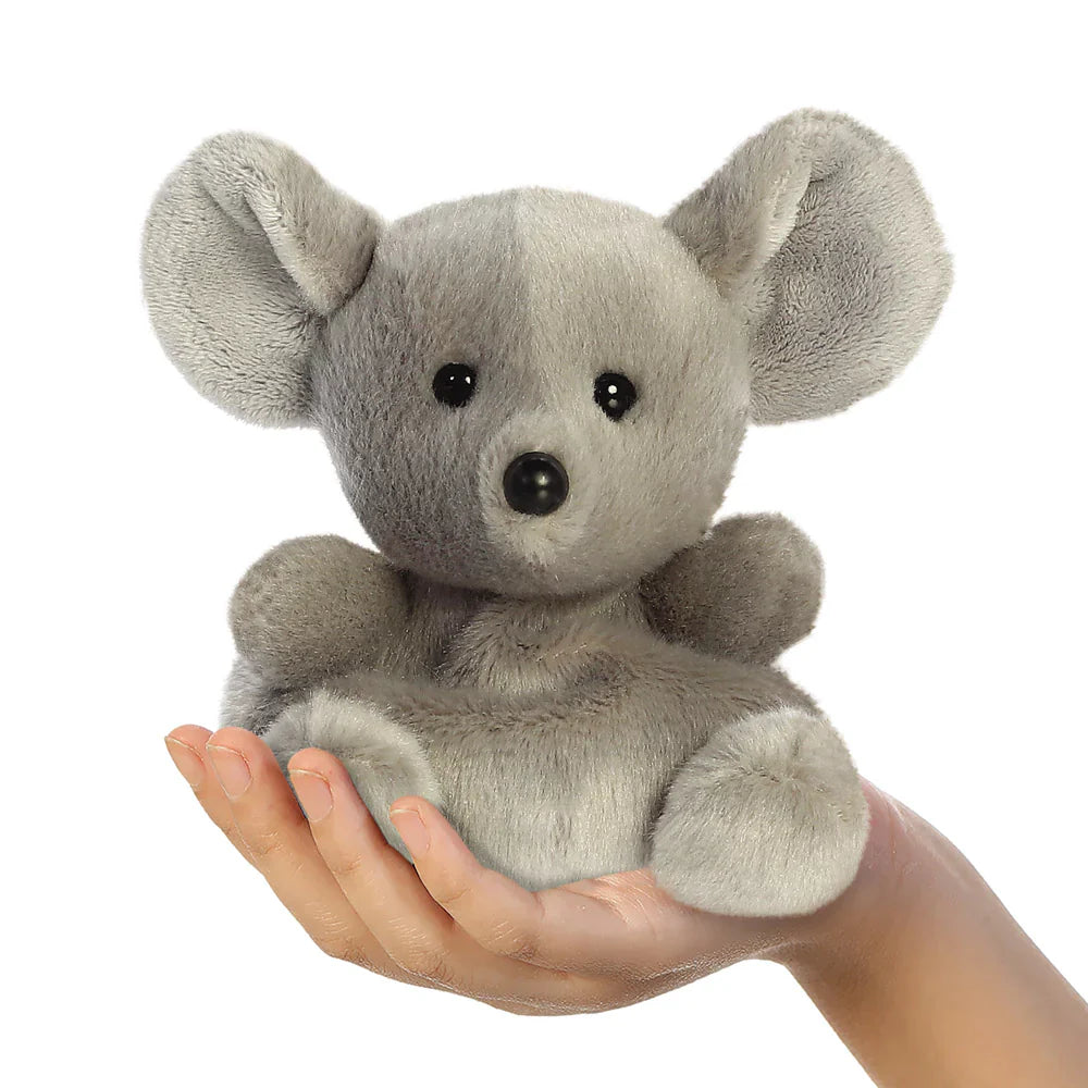 Plappermaus - der Kuschelkoala