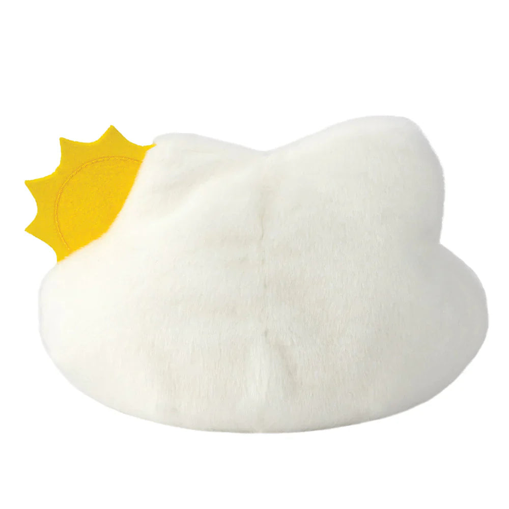 Sommerwolke - Kuschelfreund mit Sonne